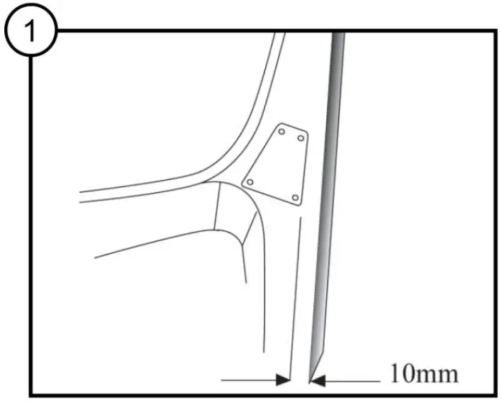 Installation Instructions