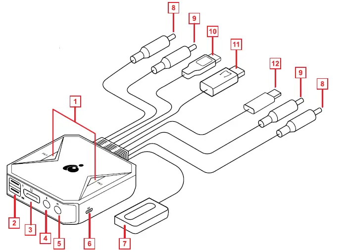 IOGEAR-GCS82DPC-2-port-4k-Kvm-Switch-with-Displayport-Usb-c-And-Audio-01