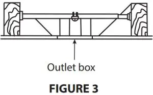 FIG 10 MOUNTING OPTIONS