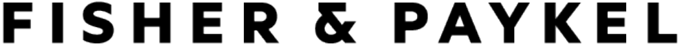 FISHER PAYKEL logo
