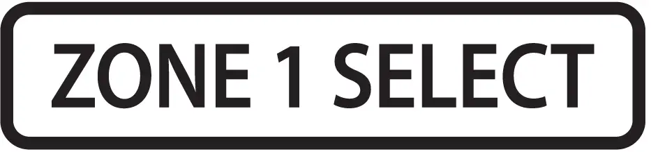 EPH CONTROLS Vision33R47-RF 4 Zone RF Programmer 04