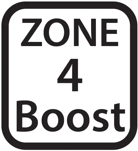 EPH CONTROLS Vision33R47-RF 4 Zone RF Programmer 12