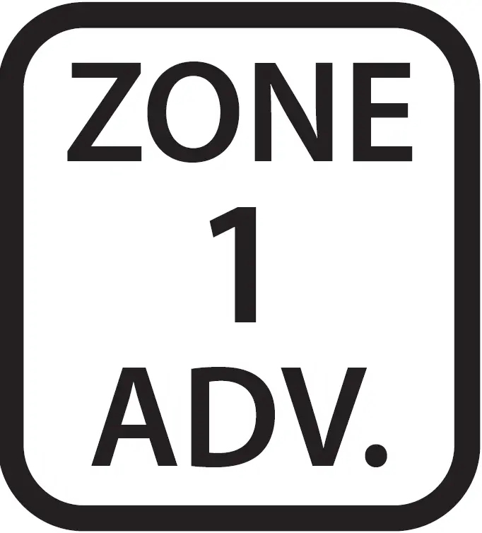 EPH CONTROLS Vision33R47-RF 4 Zone RF Programmer 13