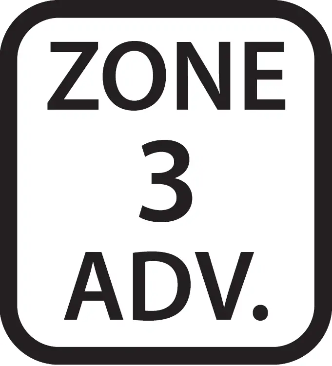 EPH CONTROLS Vision33R47-RF 4 Zone RF Programmer 15