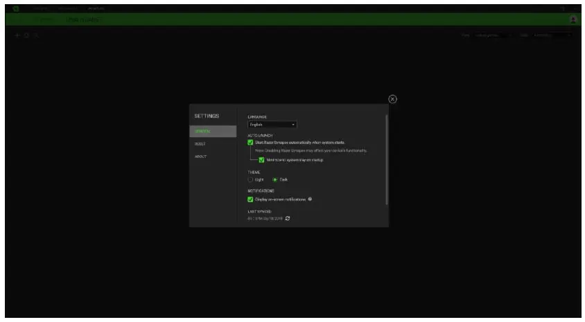 RAZER Firefly V2 Gaming Mouse Pad - fig 7