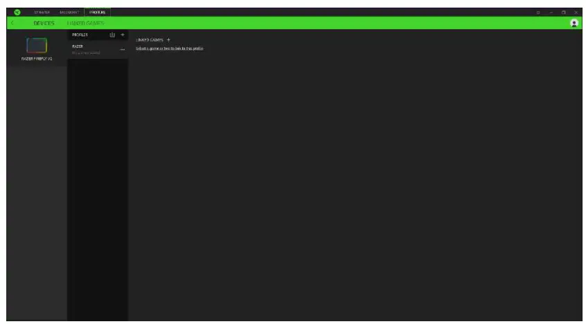 RAZER Firefly V2 Gaming Mouse Pad - fig5