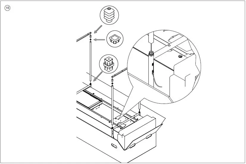 NOVY-7540-Island-Mounted-Phantom-Frame-fig- (11)