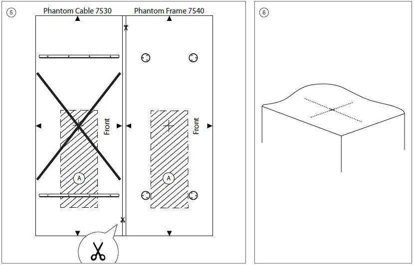 NOVY-7540-Island-Mounted-Phantom-Frame-fig- (4)