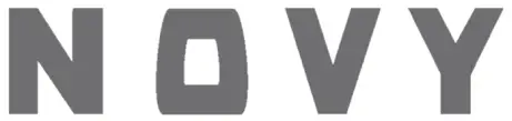 NOVY-logo