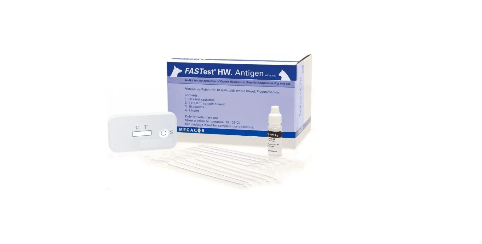 Vetlab Supplies Fastest Hw Antigen Test Kit Instruction Manual Vetlab Supplies Fastest Hw Antigen Test Kit Instruction Manual