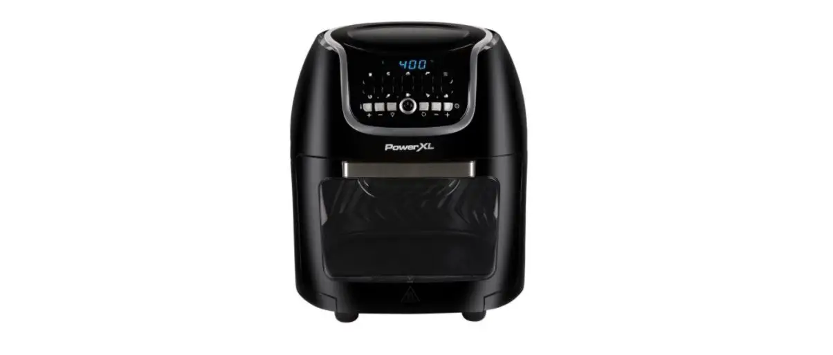 Powerxl Air Fryer Pro X User Guide