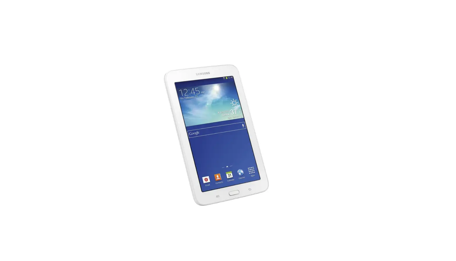 Samsung Galaxy Tab 3 Lite Safety User Guide