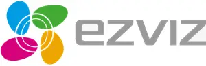 EZVIZ logo