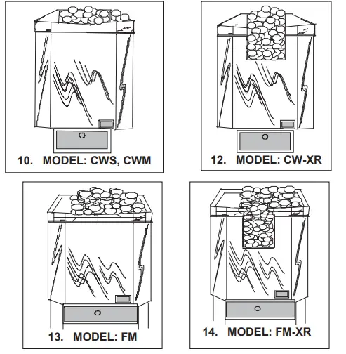 SaunaFin-CW-XR-Series-Steam-Bath-Sauna-Heater-FIG-11