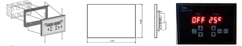SaunaFin-CW-XR-Series-Steam-Bath-Sauna-Heater-FIG-7
