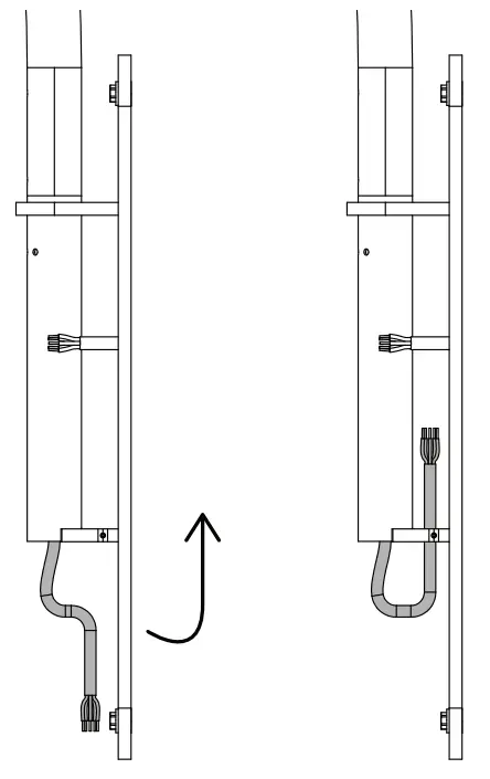 HEATSAIL Dome Bow Bracket - Fig 15