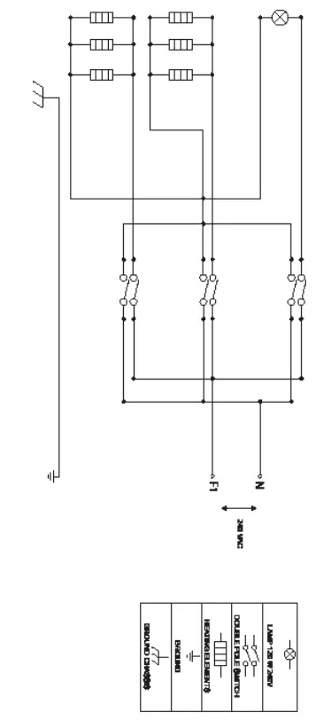 HEATSAIL Dome Bow Bracket - Fig 21