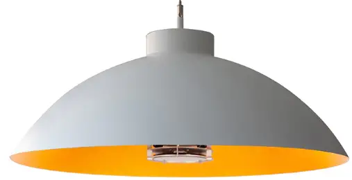 HEATSAIL Dome Bow Bracket