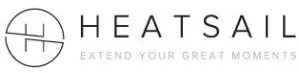 HEATSAIL logo