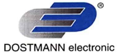 Dostmann-LOGO