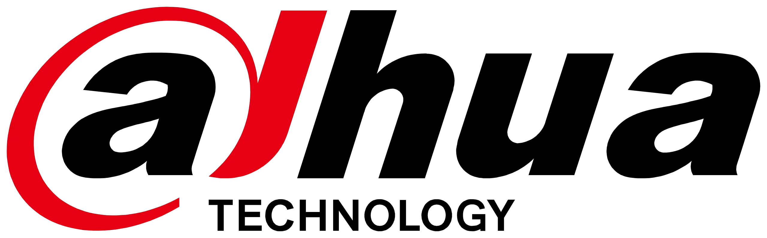 Dahua Technology logo