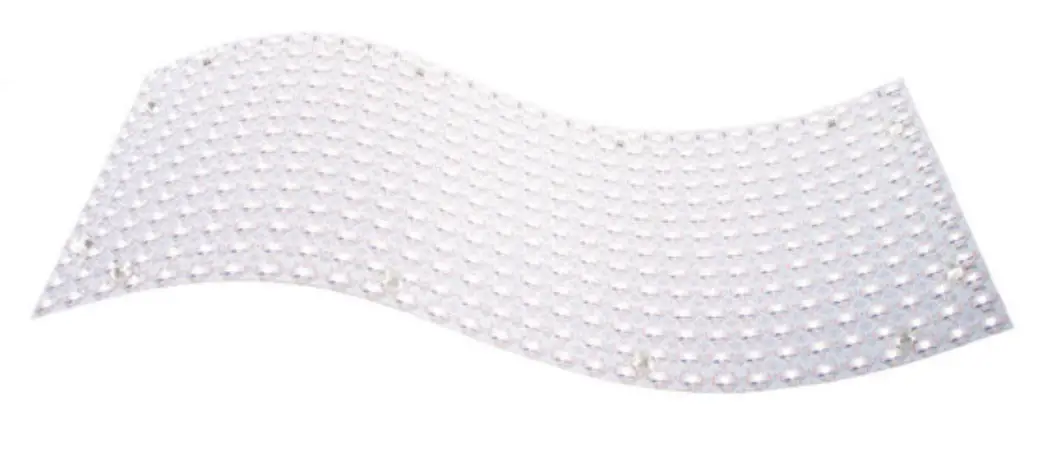 Outwater Bls Au Nw Series Auragami Flexible Led Back Light Instruction Manual Outwater Bls Au Nw Series Auragami Flexible Led Back Light Instruction Manual