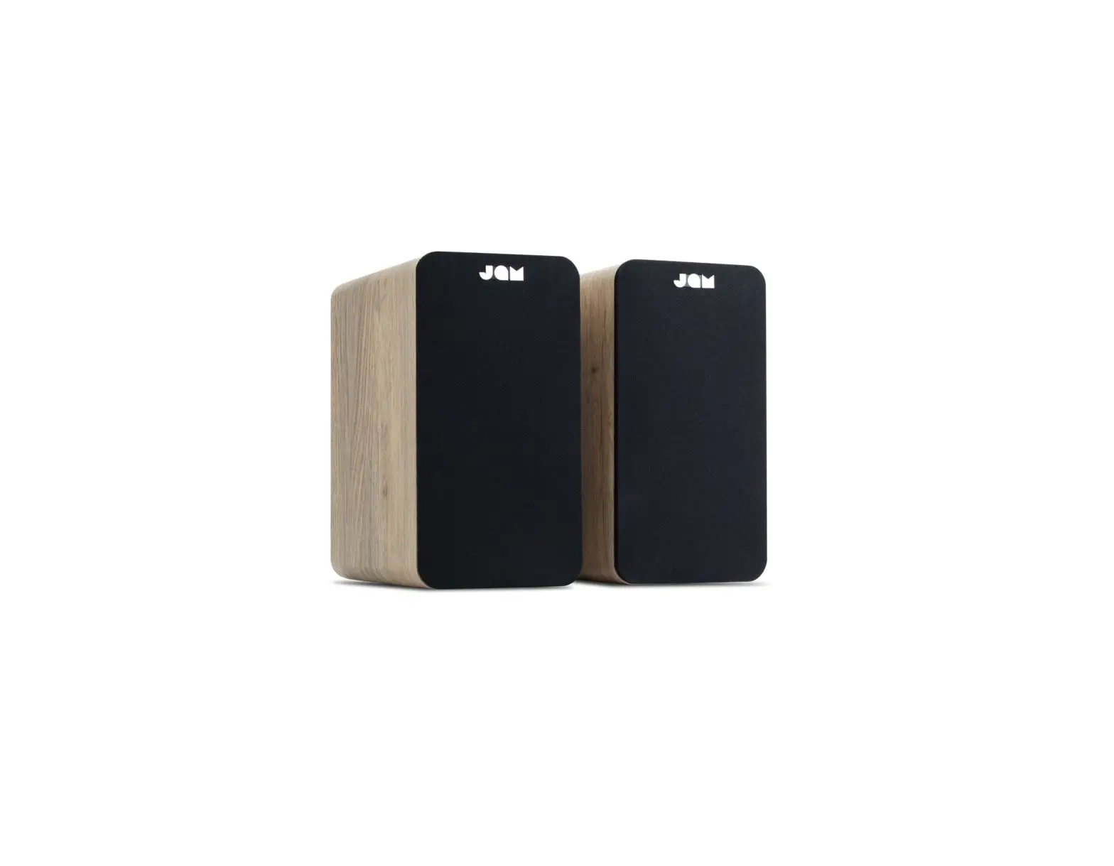 Jam Bluetooth Bookshelf Hx-p400 User Guide