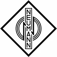 NEUMANN logo