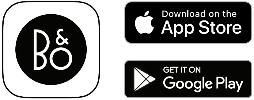 BANG OLUFSEN Beoplay H9 3rd Gen - Fig 1