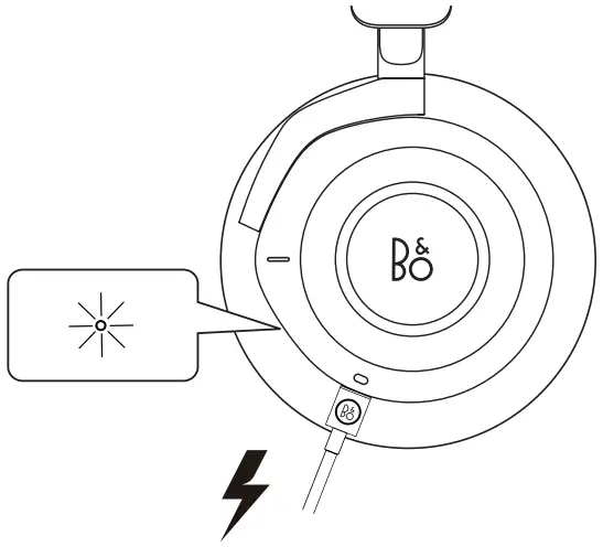 BANG OLUFSEN Beoplay H9 3rd Gen - Fig 11