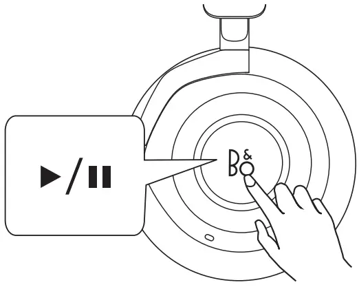 BANG OLUFSEN Beoplay H9 3rd Gen - Fig 4