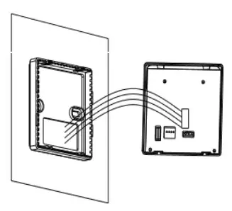 electriQ Wired Controller- controller
