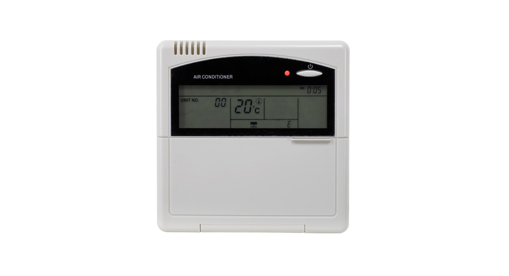 Electriq Wired Controller User Manual