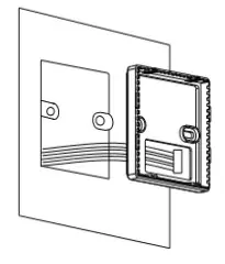 electriQ Wired Controller- signal wire