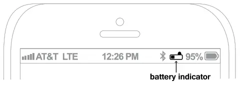 MEE audio Wave AF36 Bluetooth Wireless Stereo Headphones - cHaRgIng