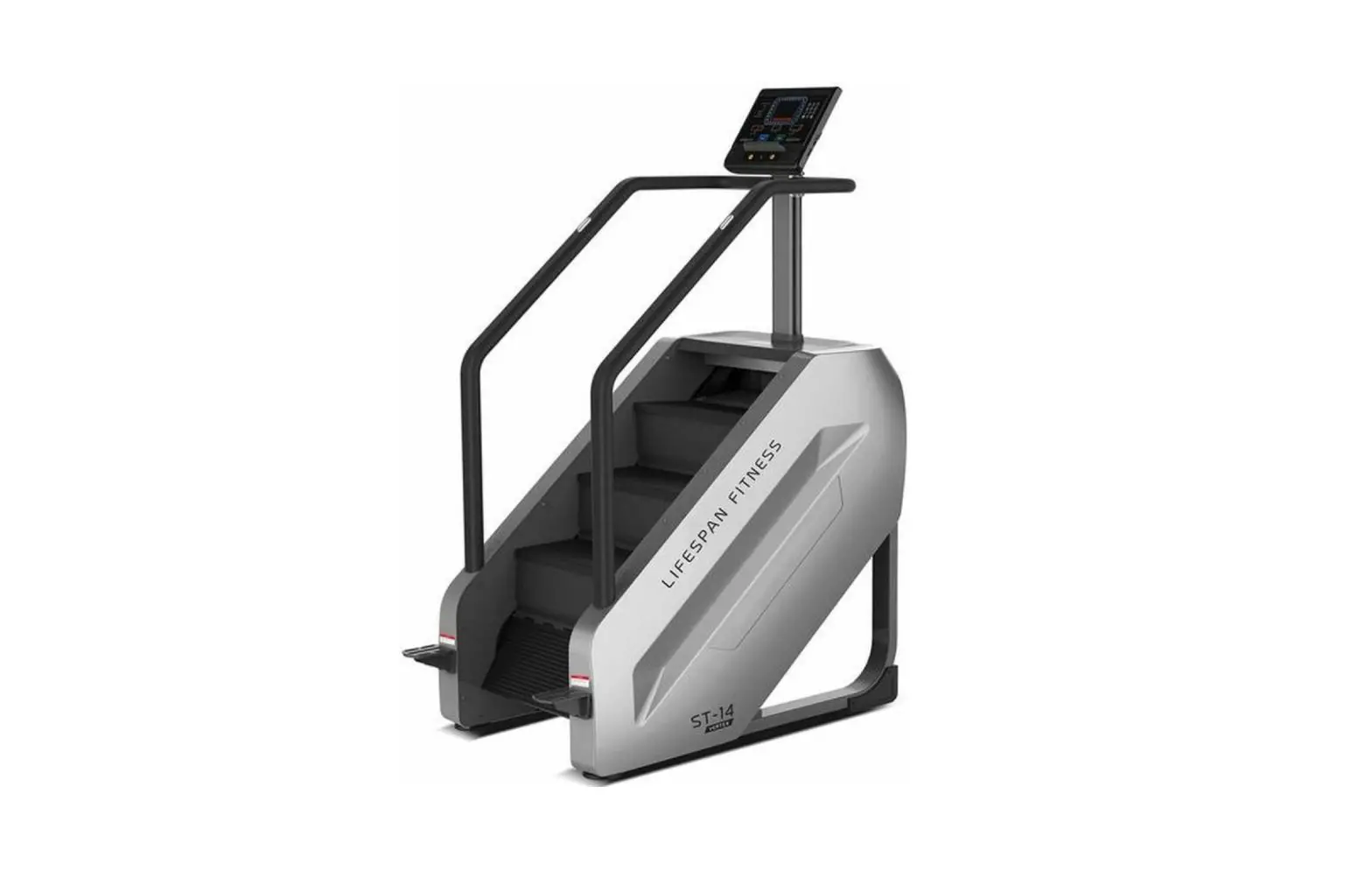 Lifespan St-14 Vertex Stair Climber Owner's Manual