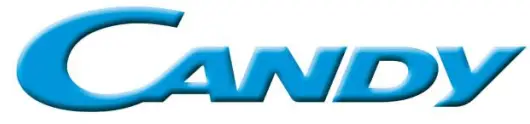 CANDY logo