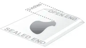 Vacuum Seal with FoodSaver