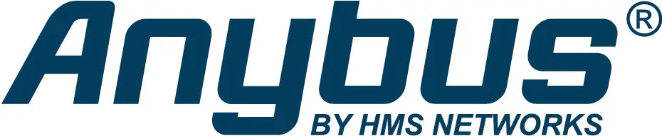 Anybus logo