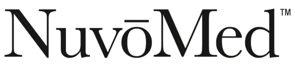 NuvoMed logo