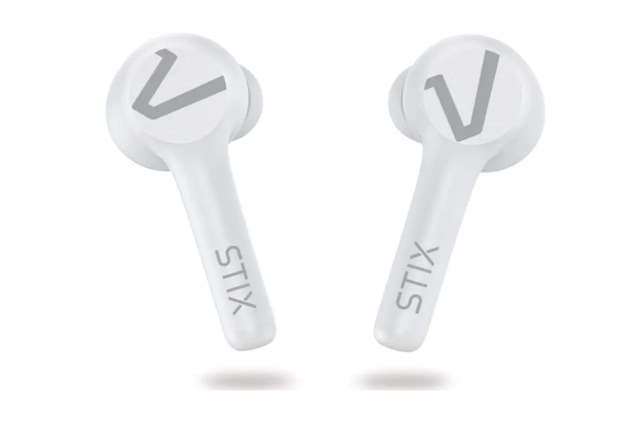 Veho Vep-115-stix-b Stix True Wireless Earphone User Guide
