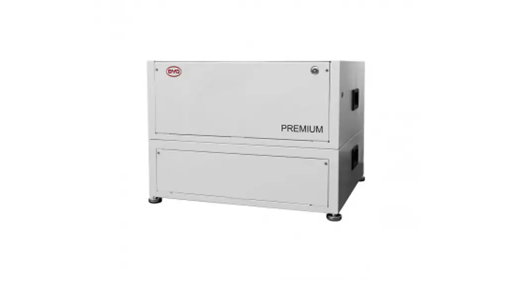 Byd Hvs 10.2 Battery-box Premium User Guide