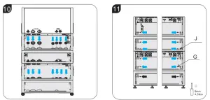 BYD HVS 10.2 Battery-Box Premium - Instructions14