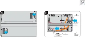 BYD HVS 10.2 Battery-Box Premium - Instructions21