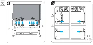 BYD HVS 10.2 Battery-Box Premium - Instructions4