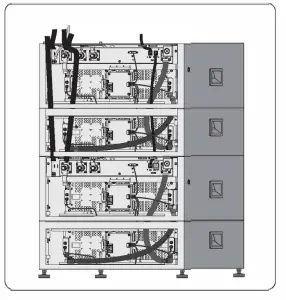 BYD HVS 10.2 Battery-Box Premium - Instructions40