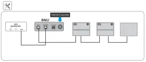 BYD HVS 10.2 Battery-Box Premium - Instructions50