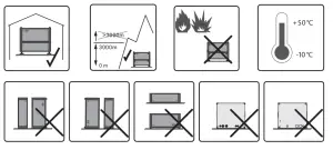 BYD HVS 10.2 Battery-Box Premium - Instructions8