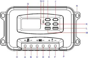 FIG 1 Product Diagram