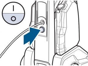 After Cleaning Instructions